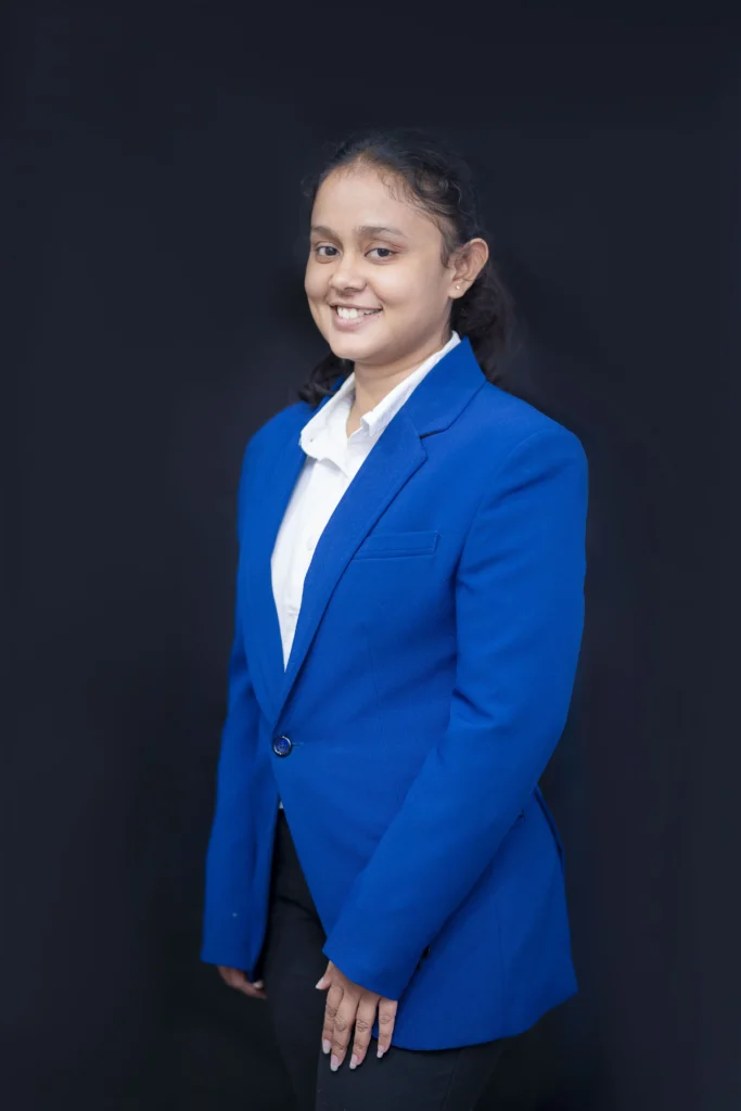 Hashani Kaushalya - Excom Consultants