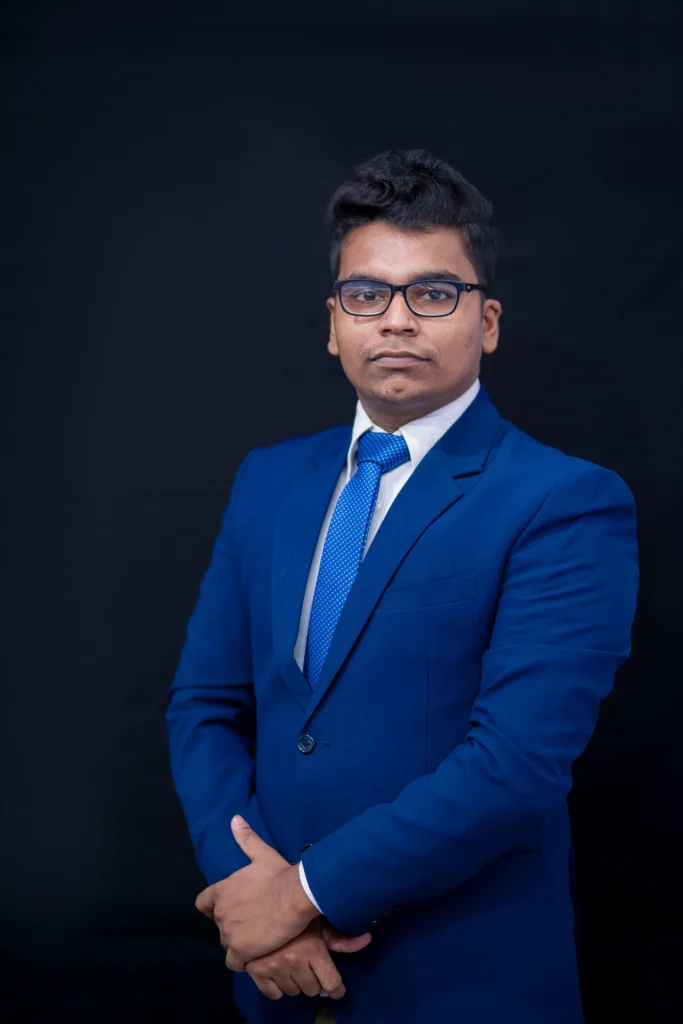 Yasith Mathisha Yasith Rangana - Excom Consultants