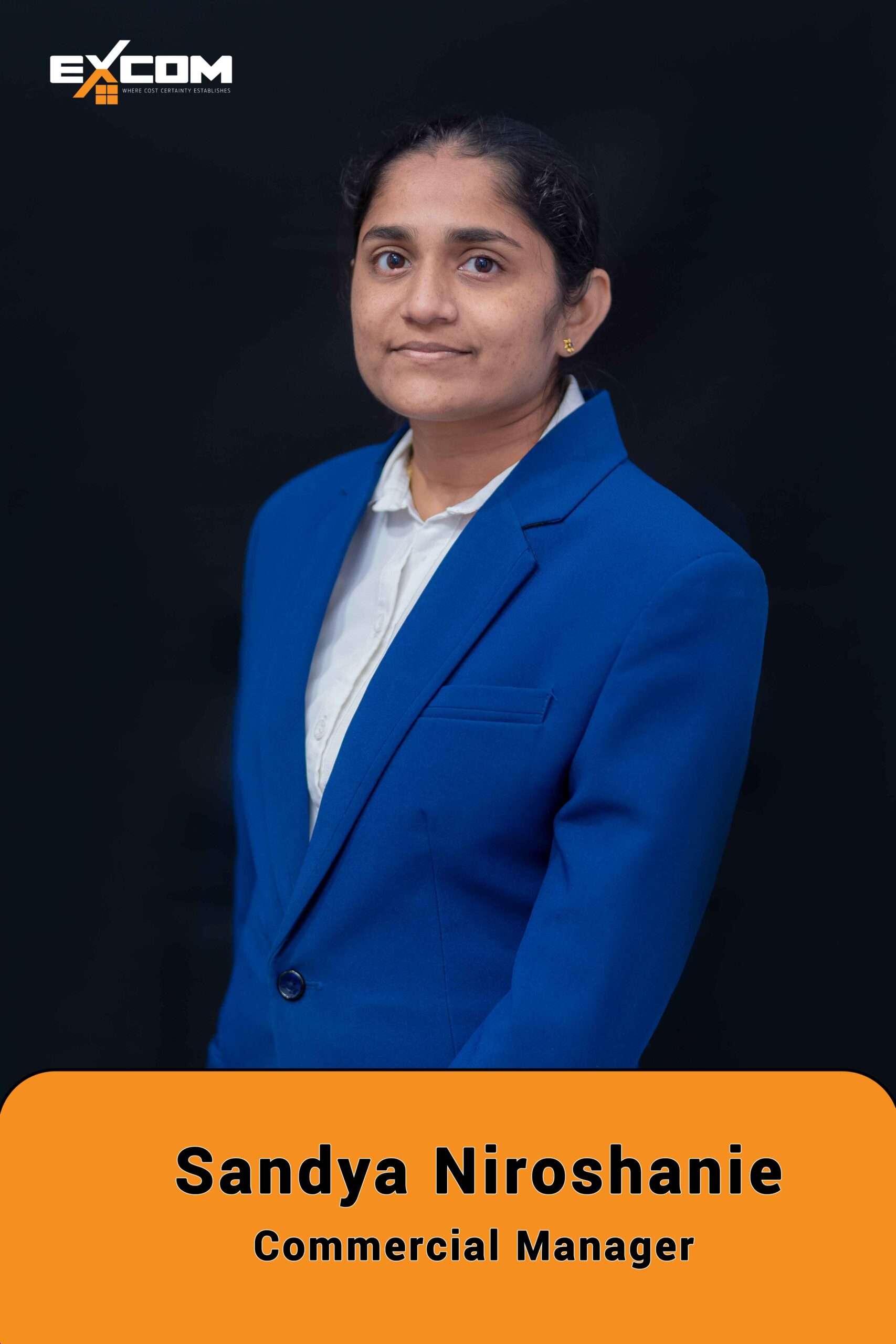 Senior Cost Managers