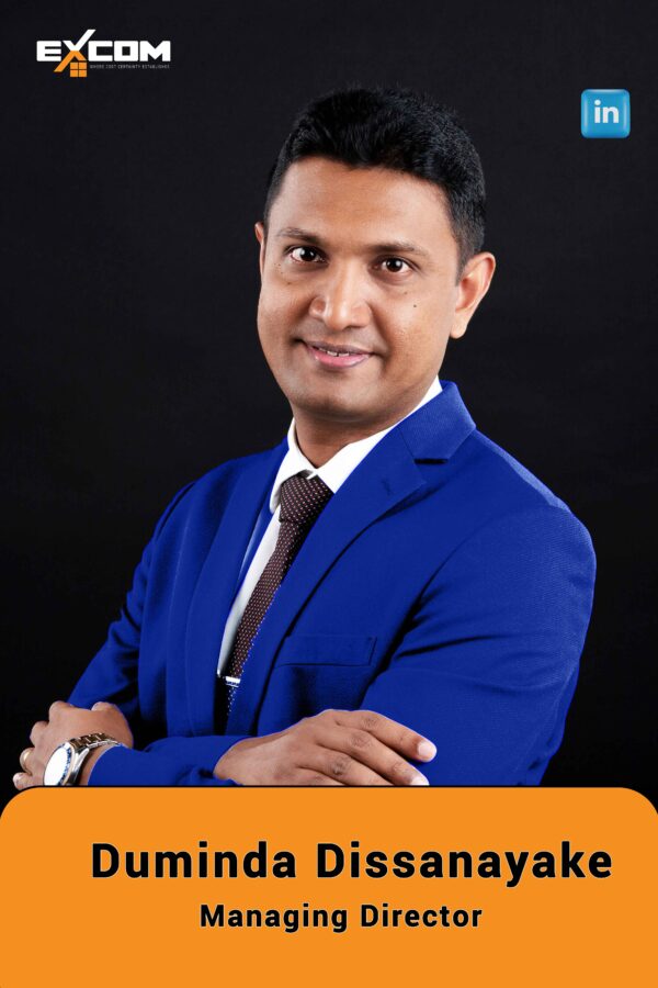 Team Elements - Excom Consultants